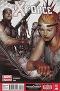 X-FORCE #2 