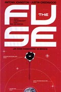 THE FUSE #1-2nd 