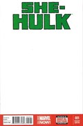 SHE-HULK #1B 