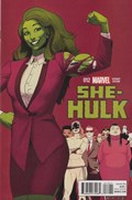 SHE-HULK #12B 