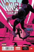WINTER SOLDIER: THE BITTER MARCH #3 