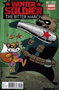 WINTER SOLDIER: THE BITTER MARCH #1B 