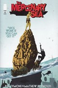 THE MERCENARY SEA #1 