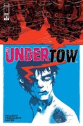 UNDERTOW #4 