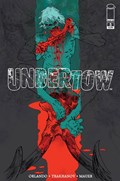 UNDERTOW #5 