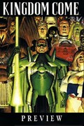 KINGDOM COME #1B 