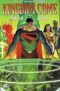 KINGDOM COME #1-10th Trade Paperback