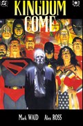 KINGDOM COME #2 