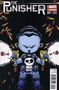 THE PUNISHER #1B 