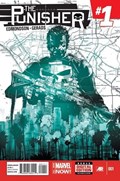 THE PUNISHER #1 