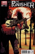 THE PUNISHER #1-RI 