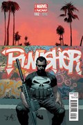 THE PUNISHER #2-RI 
