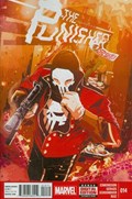 THE PUNISHER #14 