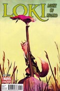 LOKI: AGENT OF ASGARD #1B 