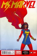 MS. MARVEL #3 