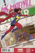 MS. MARVEL #4 