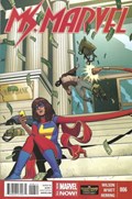 MS. MARVEL #6 