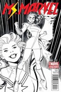 MS. MARVEL #1-RI-B 