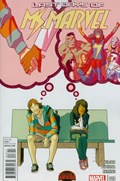 MS. MARVEL #18 