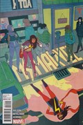 MS. MARVEL #14 