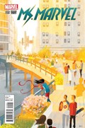 MS. MARVEL #15B 