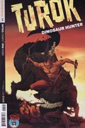 TUROK: DINOSAUR HUNTER #1-MILE 