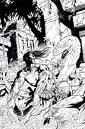 TUROK: DINOSAUR HUNTER #1-HAVEN 