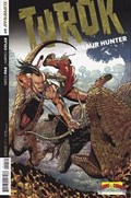 TUROK: DINOSAUR HUNTER #1-CCAC 