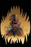 TUROK: DINOSAUR HUNTER #3D 