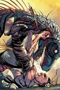 TUROK: DINOSAUR HUNTER #3C 