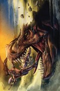 TUROK: DINOSAUR HUNTER #3E 