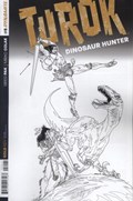TUROK: DINOSAUR HUNTER #5-RI 