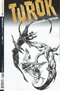 TUROK: DINOSAUR HUNTER #6-RI 