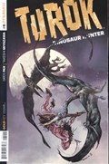 TUROK: DINOSAUR HUNTER #6 