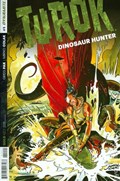 TUROK: DINOSAUR HUNTER #1-RI-B 