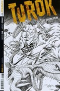 TUROK: DINOSAUR HUNTER #1-RI 