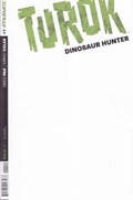 TUROK: DINOSAUR HUNTER #1B 