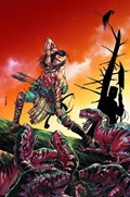 TUROK: DINOSAUR HUNTER #1I 