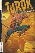 TUROK: DINOSAUR HUNTER #1C 