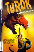 TUROK: DINOSAUR HUNTER #2-SUB 