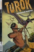 TUROK: DINOSAUR HUNTER #2-RI 