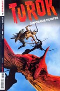 TUROK: DINOSAUR HUNTER #3B 