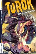 TUROK: DINOSAUR HUNTER #3 