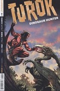 TUROK: DINOSAUR HUNTER #11 