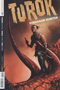 TUROK: DINOSAUR HUNTER #12-SUB 