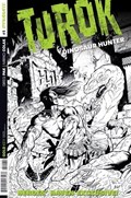 TUROK: DINOSAUR HUNTER #1-HAVEN-B 