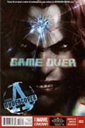 AVENGERS UNDERCOVER #3 