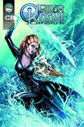 MICHAEL TURNER'S FATHOM: KIANI #3B 