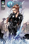 MICHAEL TURNER'S FATHOM: KIANI #1B 
