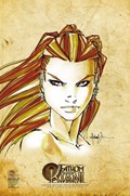 MICHAEL TURNER'S FATHOM: KIANI #1-RI 